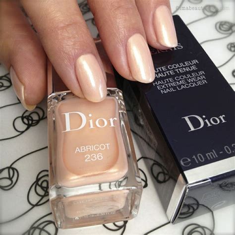 dior negle|Dior nail polish.